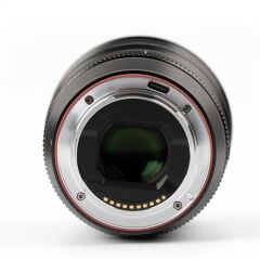 Viltrox AF 75mm F1.2 Pro APS-C Lens Sony E-Mount
