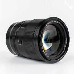 Viltrox AF 75mm F1.2 Pro APS-C Lens Sony E-Mount