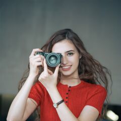 Viltrox AF 75mm F1.8 EVO APS-C Lens Sony E-Mount