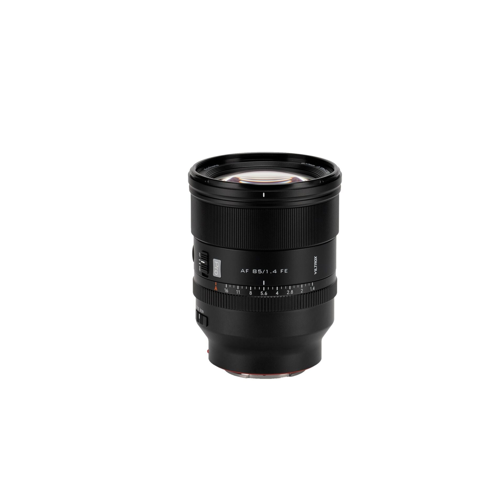 Viltrox AF 85mm F1.4 Pro Tam Kare Lens Sony E-Mount