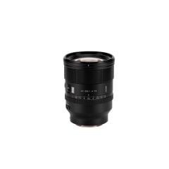 Viltrox AF 85mm F1.4 Pro Tam Kare Lens Sony E-Mount