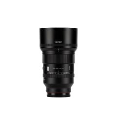Viltrox AF 85mm F1.4 Pro Tam Kare Lens Sony E-Mount