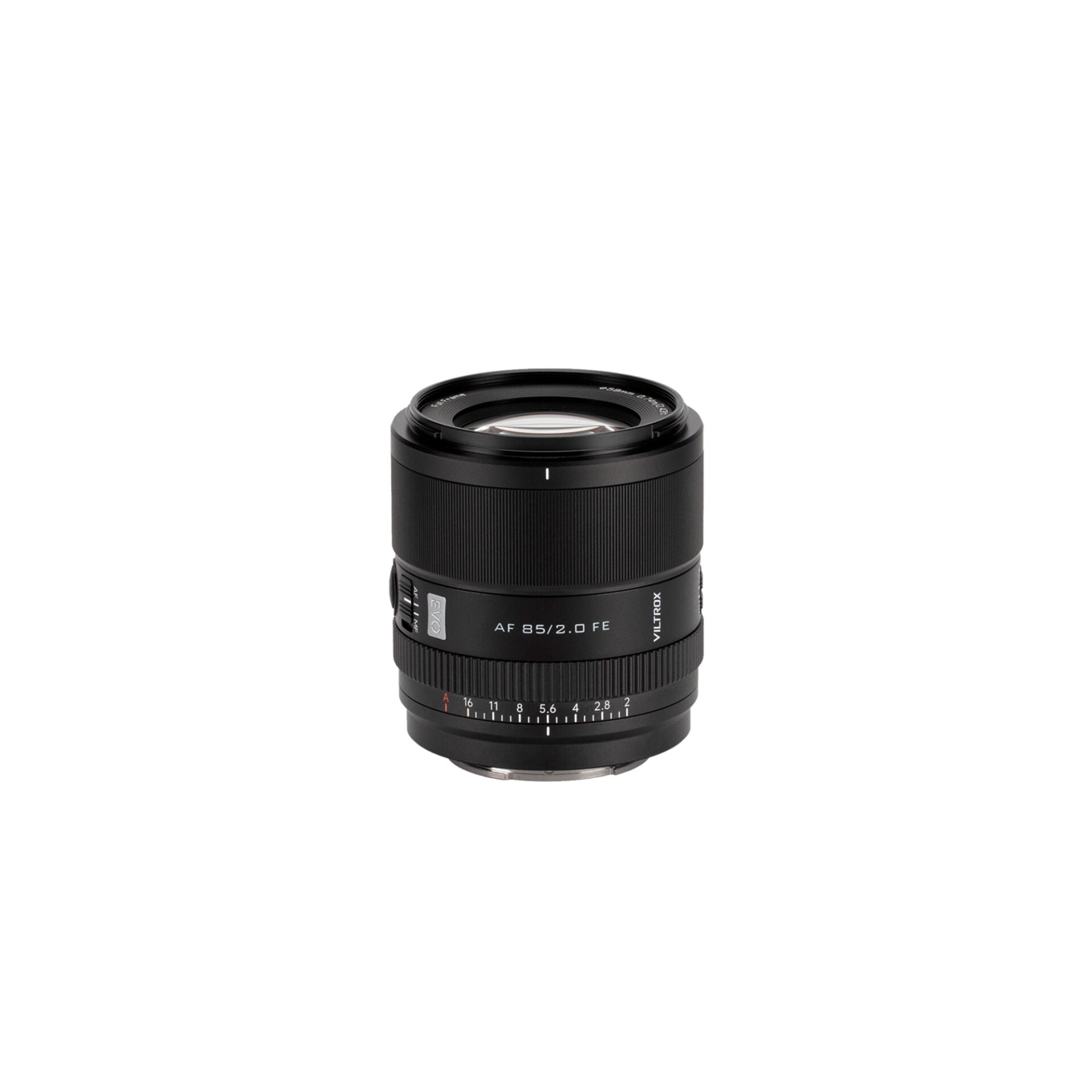 Viltrox AF 85mm F2.0 EVO Tam Kare Lens Sony E-Mount