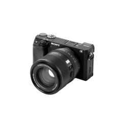 Viltrox AF 90mm F2.2 EVO APS-C Lens Sony E-Mount