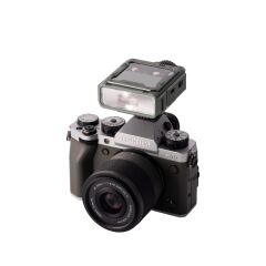 Viltrox Spark Z3 TTL Kamera Üstü Flaş - Fujifilm Uyumlu