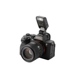 Viltrox Vintage Z2 Mini TTL Retro Kamera Üstü Flaş - Fujifilm Uyumlu