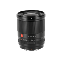 Viltrox AF 13mm F1.4 APS-C Lens Fujifilm X-Mount