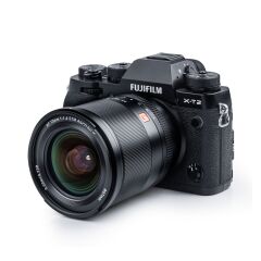 Viltrox AF 13mm F1.4 APS-C Lens Fujifilm X-Mount
