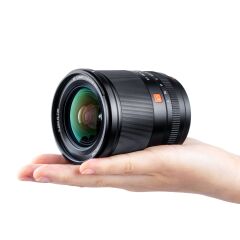 Viltrox AF 13mm F1.4 APS-C Lens Fujifilm X-Mount
