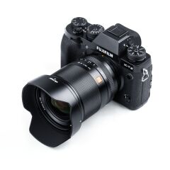 Viltrox AF 13mm F1.4 APS-C Lens Fujifilm X-Mount