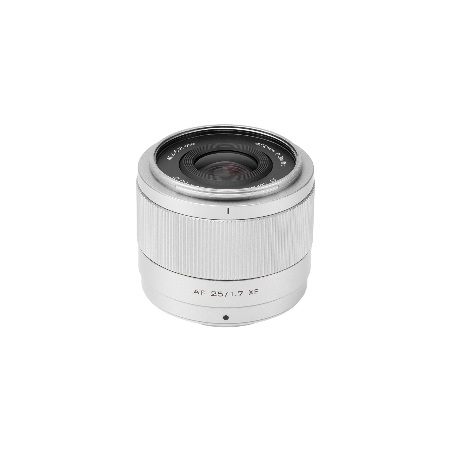 Viltrox AF 25mm F1.7 Air APS-C Lens Fujifilm X-Mount