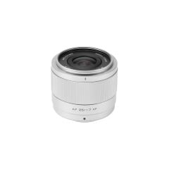Viltrox AF 25mm F1.7 Air APS-C Lens Fujifilm X-Mount