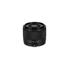 Viltrox AF 25mm F1.7 Air APS-C Lens Fujifilm X-Mount
