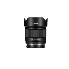 Viltrox AF 25mm F1.7 Air APS-C Lens Fujifilm X-Mount