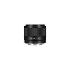 Viltrox AF 25mm F1.7 Air APS-C Lens Fujifilm X-Mount
