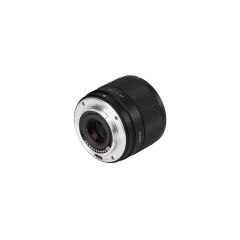 Viltrox AF 25mm F1.7 Air APS-C Lens Fujifilm X-Mount