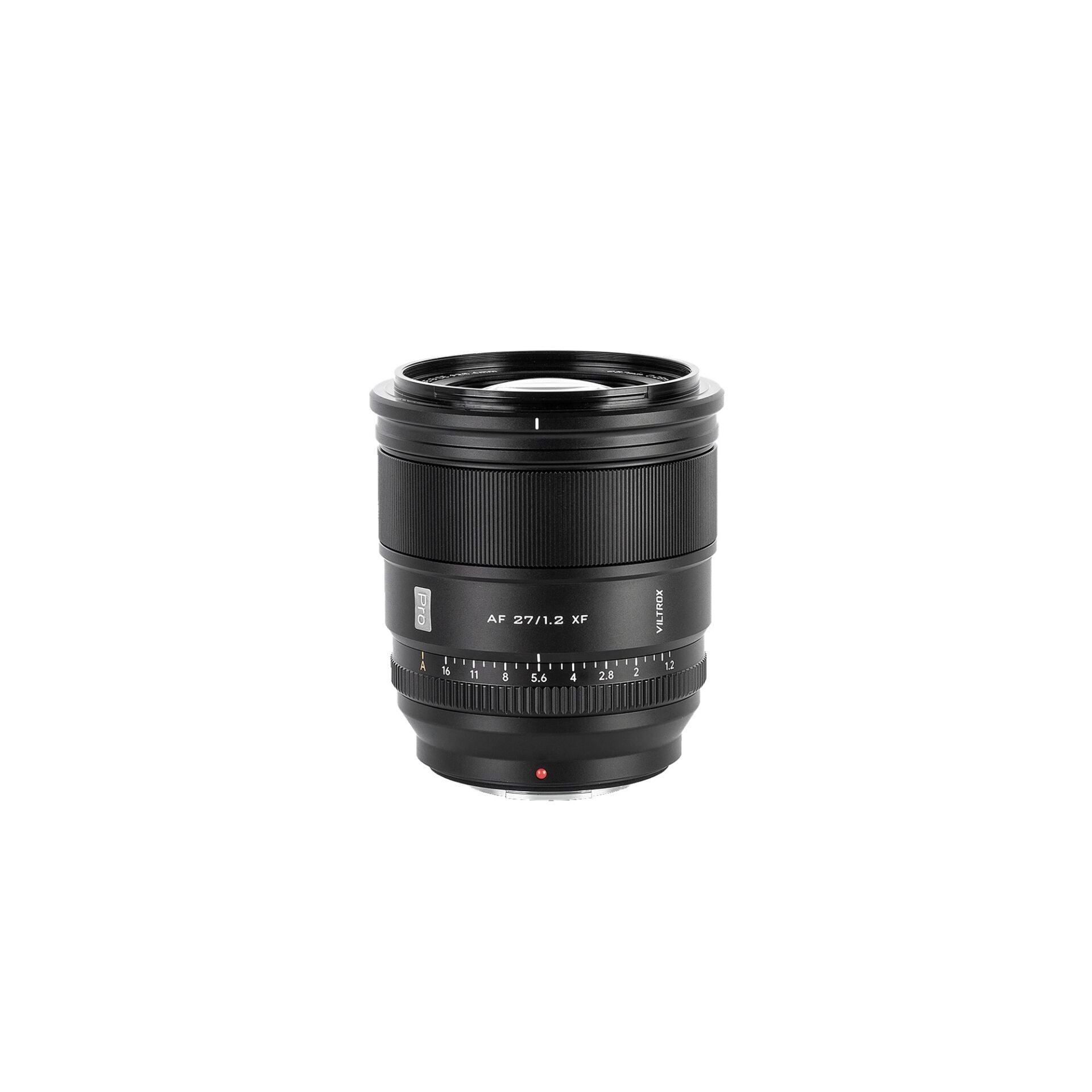 Viltrox AF 27mm F1.2 Pro APS-C Lens Fujifilm X-Mount