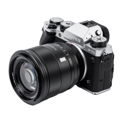 Viltrox AF 27mm F1.2 Pro APS-C Lens Fujifilm X-Mount