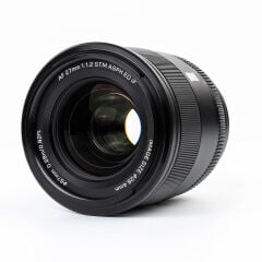 Viltrox AF 27mm F1.2 Pro APS-C Lens Fujifilm X-Mount