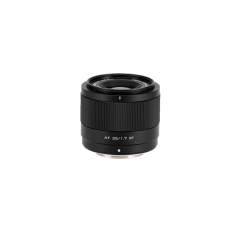 Viltrox AF 35mm F1.7 Air APS-C Lens Fujifilm X-Mount