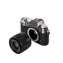 Viltrox AF 35mm F1.7 Air APS-C Lens Fujifilm X-Mount