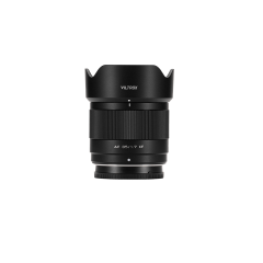 Viltrox AF 35mm F1.7 Air APS-C Lens Fujifilm X-Mount