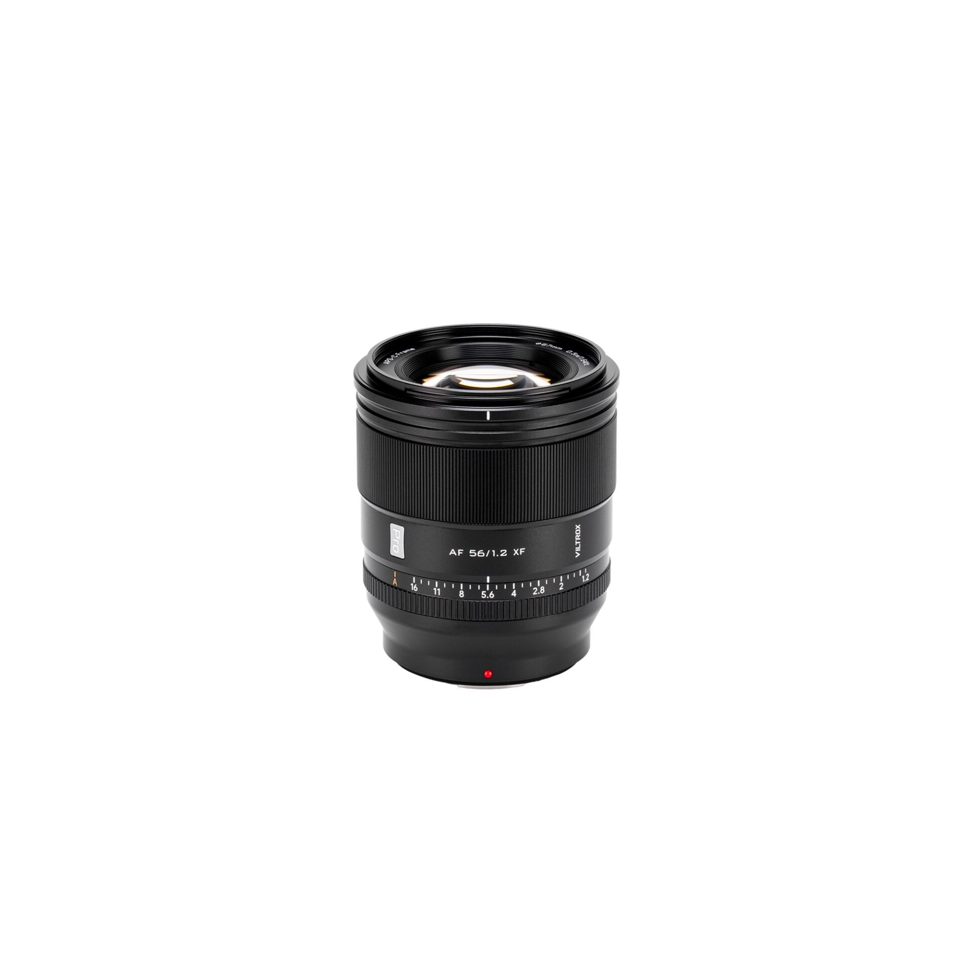 Viltrox AF 56mm F1.2 Pro APS-C Lens Fujifilm X-Mount