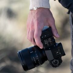 Viltrox AF 56mm F1.2 Pro APS-C Lens Fujifilm X-Mount