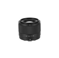 Viltrox AF 56mm F1.7 Air APS-C Lens Fujifilm X-Mount