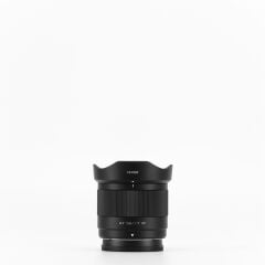 Viltrox AF 56mm F1.7 Air APS-C Lens Fujifilm X-Mount