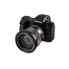 Viltrox AF 75mm F1.2 Pro APS-C Lens Fujifilm X-Mount