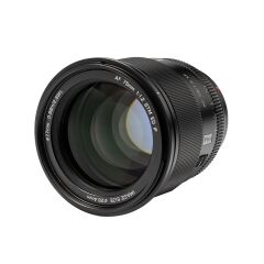 Viltrox AF 75mm F1.2 Pro APS-C Lens Fujifilm X-Mount