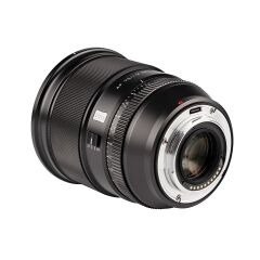 Viltrox AF 75mm F1.2 Pro APS-C Lens Fujifilm X-Mount