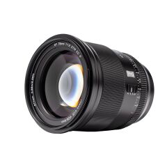Viltrox AF 75mm F1.2 Pro APS-C Lens Fujifilm X-Mount