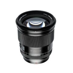 Viltrox AF 75mm F1.2 Pro APS-C Lens Fujifilm X-Mount