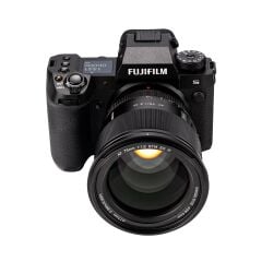 Viltrox AF 75mm F1.2 Pro APS-C Lens Fujifilm X-Mount