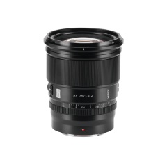 Viltrox AF 75mm F1.2 Pro APS-C Lens Fujifilm X-Mount