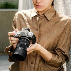 Viltrox AF 75mm F1.8 EVO APS-C Lens Fujifilm X-Mount