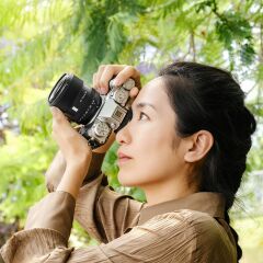 Viltrox AF 75mm F1.8 EVO APS-C Lens Fujifilm X-Mount