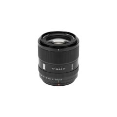 Viltrox AF 90mm F2.2 EVO APS-C Lens Fujifilm X-Mount
