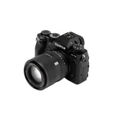Viltrox AF 90mm F2.2 EVO APS-C Lens Fujifilm X-Mount