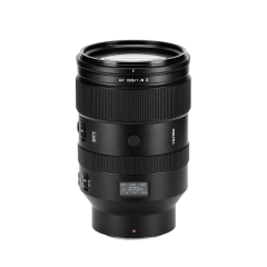 Viltrox AF 135mm F1.8 LAB Tam Kare Lens Nikon Z-Mount
