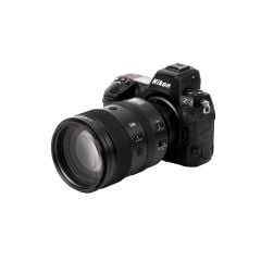 Viltrox AF 135mm F1.8 LAB Tam Kare Lens Nikon Z-Mount