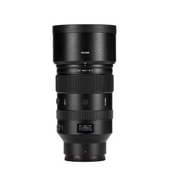 Viltrox AF 135mm F1.8 LAB Tam Kare Lens Nikon Z-Mount