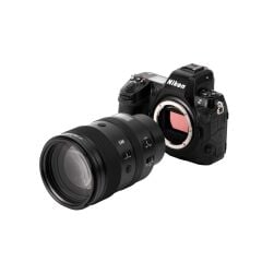 Viltrox AF 135mm F1.8 LAB Tam Kare Lens Nikon Z-Mount