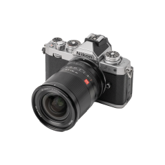Viltrox AF 13mm F1.4 APS-C Lens Nikon Z-Mount