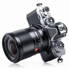 Viltrox AF 13mm F1.4 APS-C Lens Nikon Z-Mount
