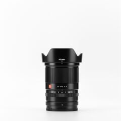 Viltrox AF 13mm F1.4 APS-C Lens Nikon Z-Mount