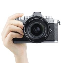Viltrox AF 13mm F1.4 APS-C Lens Nikon Z-Mount