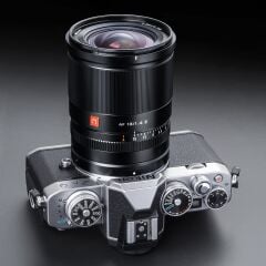 Viltrox AF 13mm F1.4 APS-C Lens Nikon Z-Mount